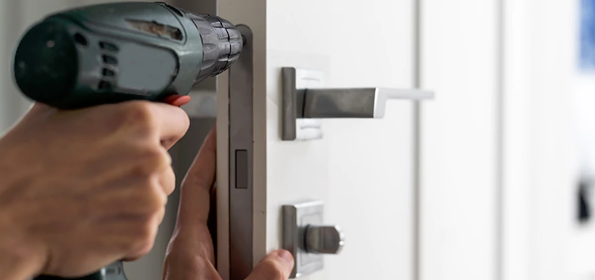 Locksmith For Lock Replacement Near Me in San Leandro, CA