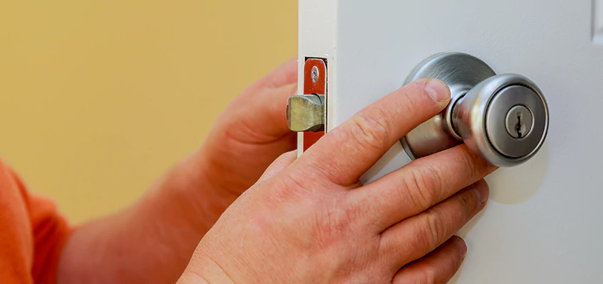 Residential Locksmith For Lock Installation in San Leandro, California