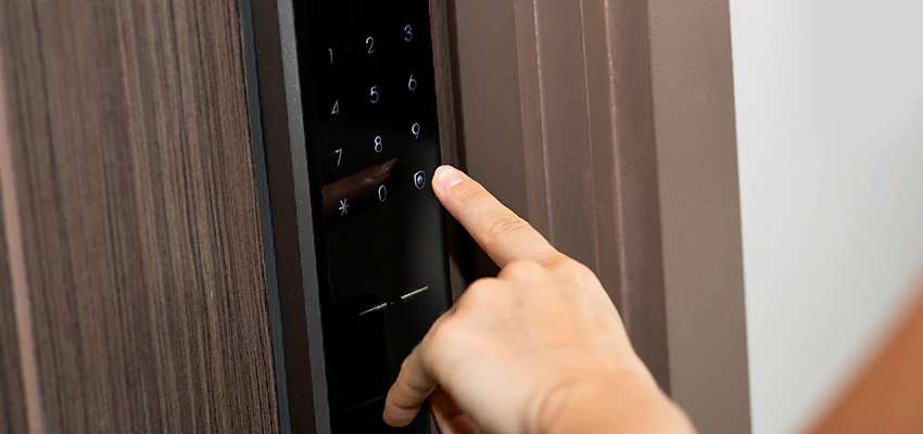Smart Electric Locks Replacement Services in San Leandro, CA