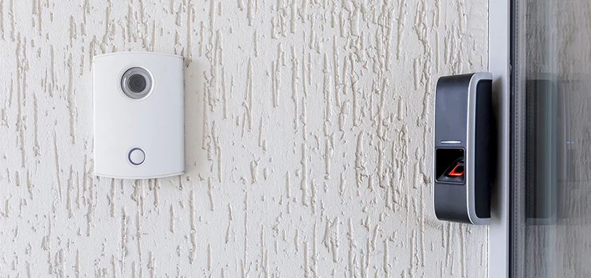 Automatic Door Lock Repair in San Leandro, California