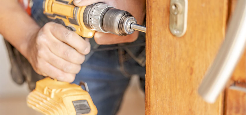 Emergency A1 Locksmith Services in San Leandro, California