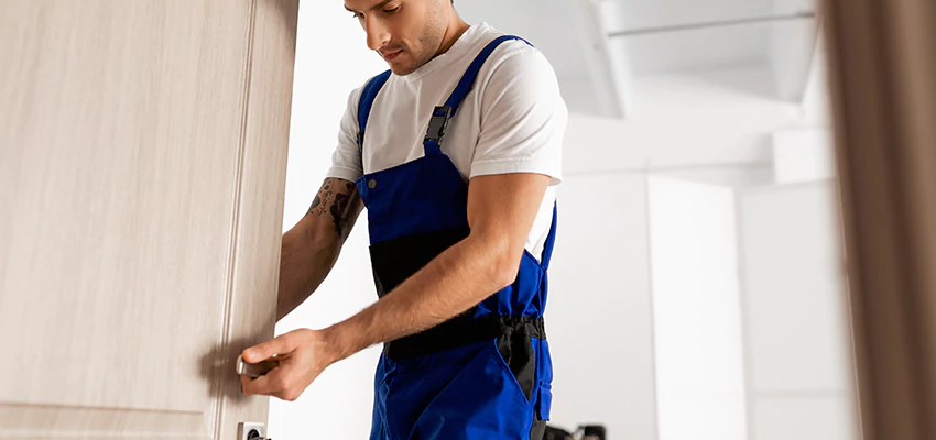 Car Lock Repair And Installation Expert in San Leandro, CA