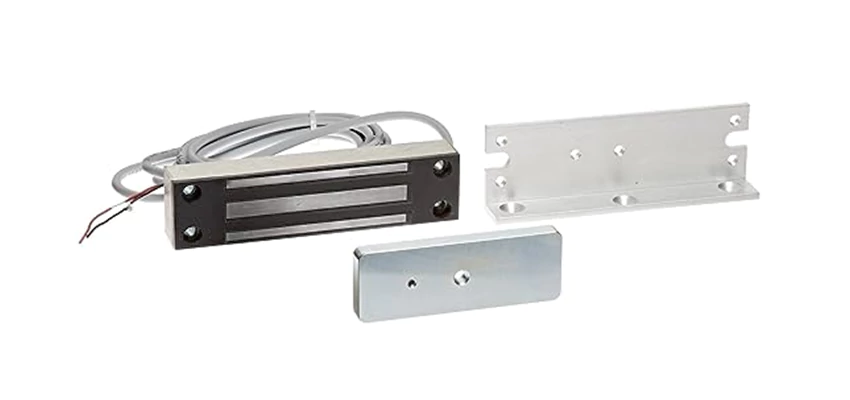 Deadbolt Magnetic Door Locks Installation in San Leandro, CA