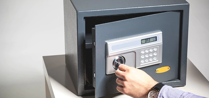 Jewelry Safe Unlocking Service in San Leandro, California