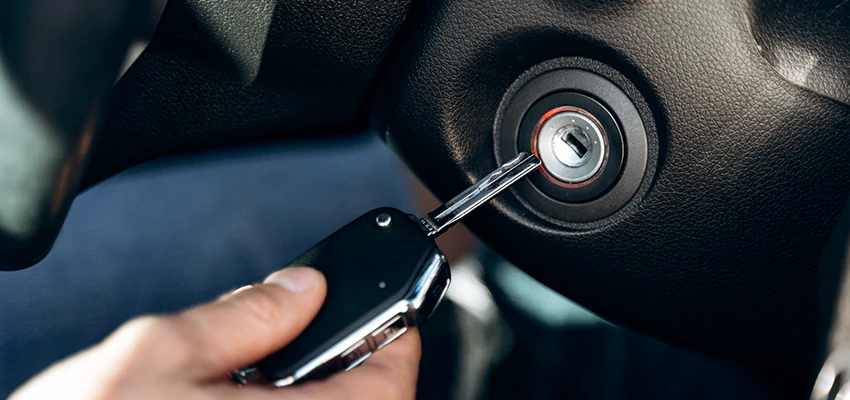Car Key Replacement Locksmith in San Leandro, California