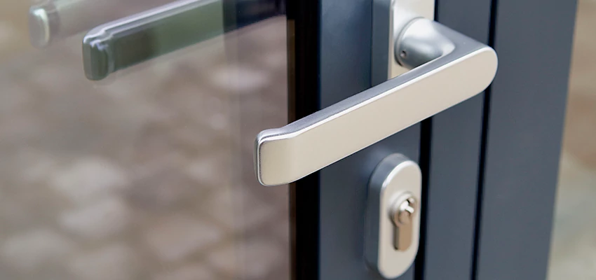 Broken Door Lock Cylinder Repair in San Leandro, California