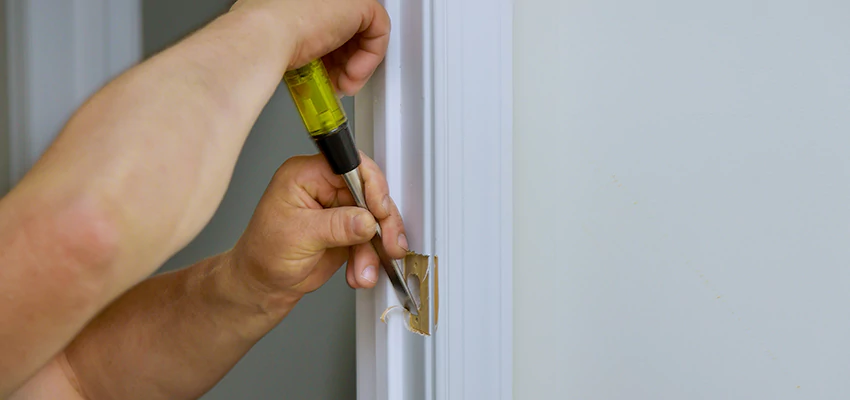 On Demand Locksmith For Key Replacement in San Leandro, California