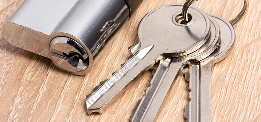 Lock Rekeying Services in San Leandro, California
