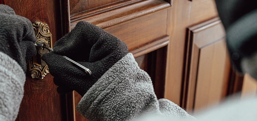 Burglar Damage Electronic Locks Repair in San Leandro, CA