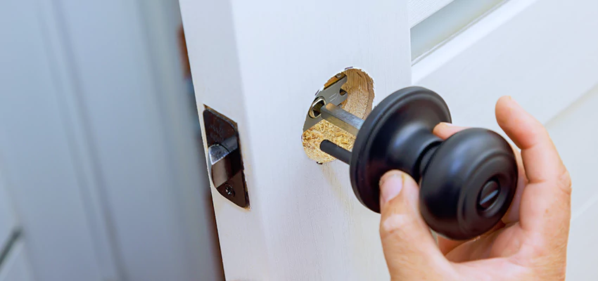 Locksmith For Lock Repair Near Me in San Leandro, California