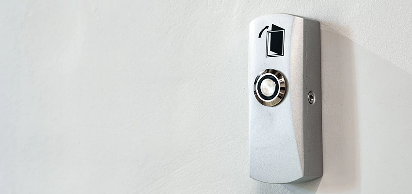 Residential Access Keypads Systems Installation in San Leandro, CA