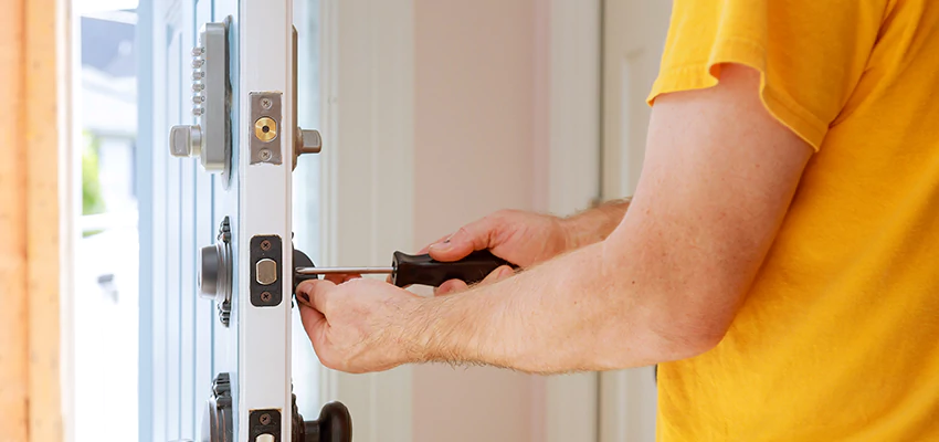 Eviction Locksmith For Key Fob Replacement Services in San Leandro, CA
