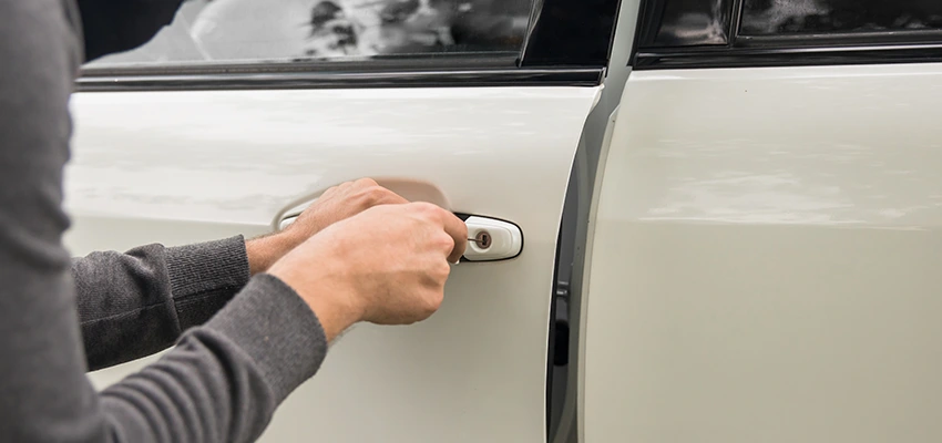 Unlock Car Door Service in San Leandro, CA
