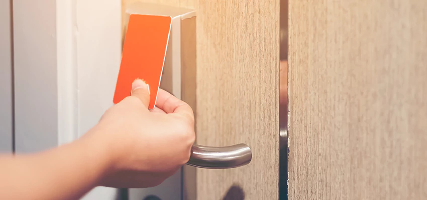 Electronic Locks Motor Repair in San Leandro, California