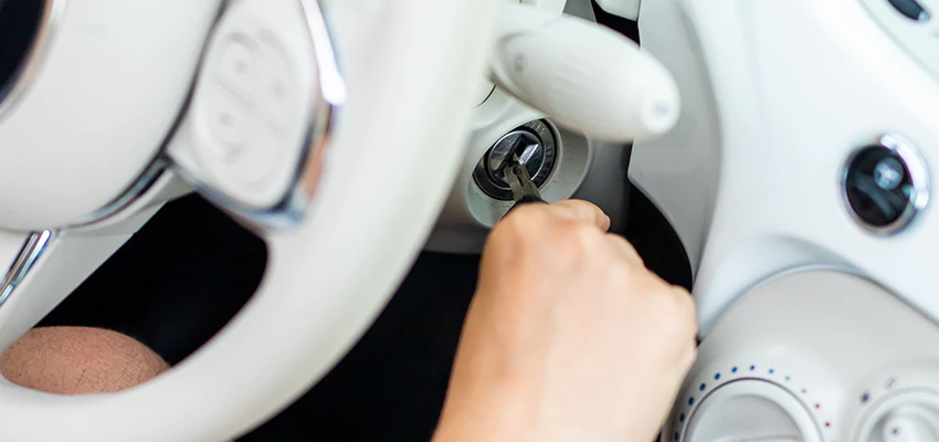 Ignition Lock Barrel Replacement Near Me in San Leandro, California