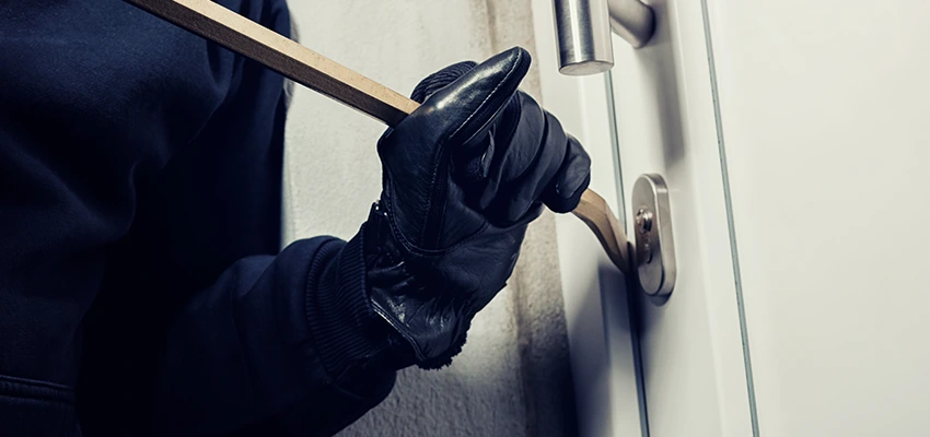 Burglar Damage Door Sensors Repair in San Leandro, CA