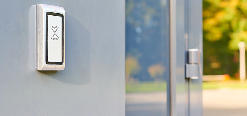 Glass Door Electric Lock Repair in San Leandro, CA