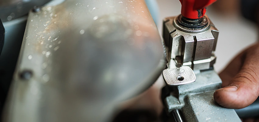 Key Programming Mobile Locksmith Service in San Leandro, CA